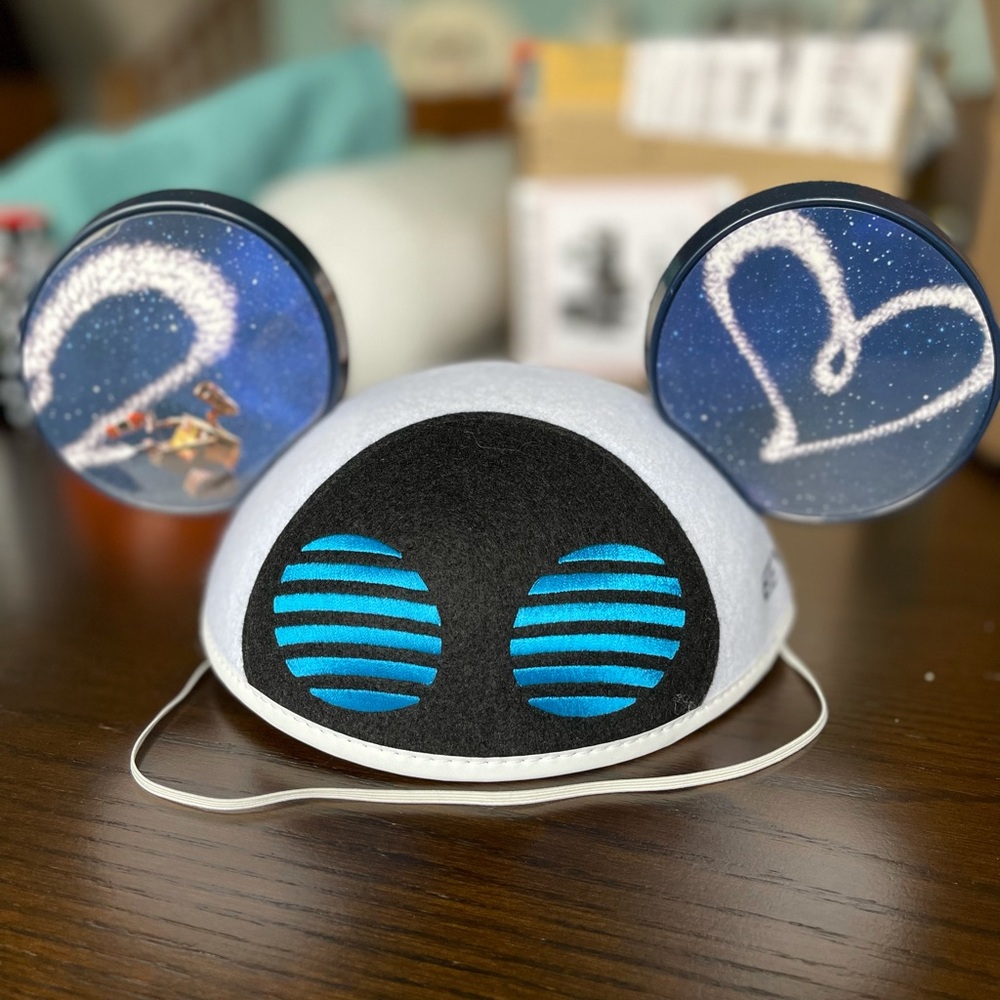 Disney Parks Ears